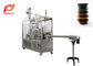Σφραγίζοντας μηχανή πλήρωσης ISO9001 Lavazza