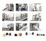 Σφραγίζοντας μηχανή πλήρωσης ISO9001 Lavazza