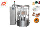 Περιστροφική Lavazza καφέ λοβών μηχανή συσκευασίας πλήρωσης σφραγίζοντας