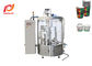 Skp-1N περιστροφική μηχανή συσκευασίας πλήρωσης φλυτζανιών γιαουρτιού πλαστική