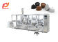 Μηχανή πλήρωσης λοβών καφέ ISO9001 Dolce Gusto