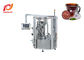 Σφραγίζοντας μηχανή πλήρωσης ISO9001 SUNYI 4000cph Lavazza