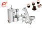 Μηχανή πλήρωσης καψών ISO9001 2.0kw Nespresso