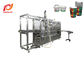 Σφραγίζοντας μηχανή πλήρωσης φλυτζανιών SUNYI 6000pcs/H πλαστική