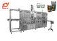 Σφραγίζοντας μηχανή πλήρωσης φλυτζανιών SUNYI 6000pcs/H πλαστική